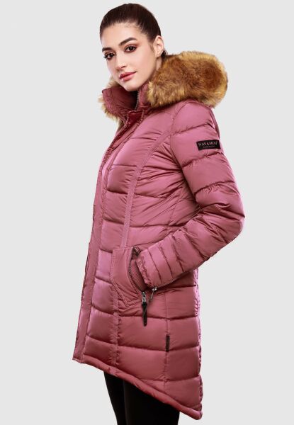Navahoo jacket, 119,95 quilted ladies Papaya winter €