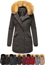 Marikoo Karmaa Ladies winter jacket parka coat warm lined