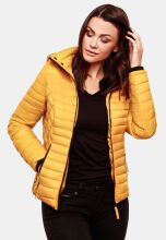 Marikoo Samtpfote lightweight ladies quilted jacket, 74,95 €
