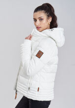 Marikoo Sole ladies winter hooded quilted jacket, 84,90 €