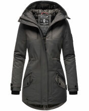 Navahoo Letiziaa ladies parka jacket, 139,95 € winter