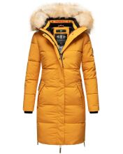 hood, Navahoo Freezestoorm lined jacket with parka 119,95 winter ladies €