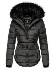 Marikoo Amber Ladies winterjacket quilted Jacket lined, 99,90 €