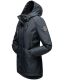 Navahoo Lindraa Damen Regenjacke Navy Größe M