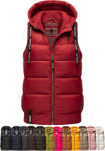 Navahoo Renesmee ladies winter hooded quilted jacket, 99,95 €