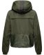 Navahoo ladies windbreaker spring jacket - Olive-Gr.XS