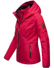 Marikoo Erdbeere Ladies Jacket B659  Größe XS...
