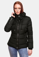 Navahoo Renesmee ladies winter hooded quilted jacket