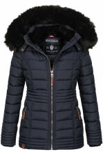 Sole ladies hooded jacket, € winter Marikoo 84,90 quilted