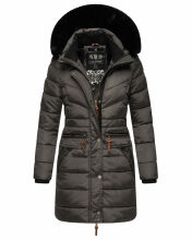 Marikoo favorite jacket warm ladies € hood, winter jacket 149,90 with