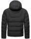 Stone Harbour Arvidoo Herren Winterjacke B736 Schwarz Größe L - Gr. L