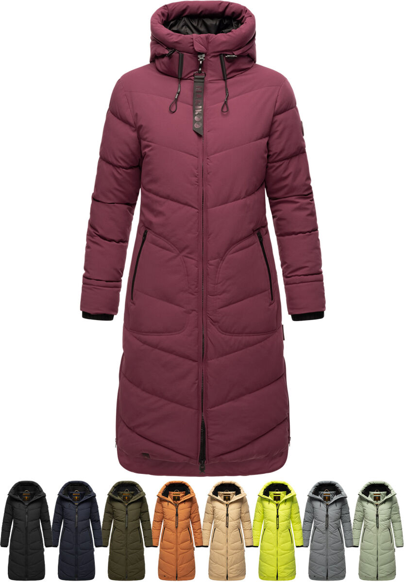 129,95 € Marikoo ladies winter jacket, Benikoo