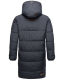 Stone Harbour Beviis Herren Winterjacke Anthrazit Größe L - Gr. L