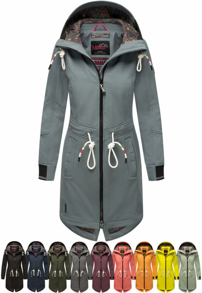 Marikoo Mount Presanella ladies jacket, 109,95 € transitional