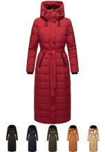 Navahoo Das Teil XIV ladies winter quilted coat