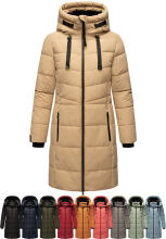 Marikoo Natsukoo XVI ladies winter quilted jacket