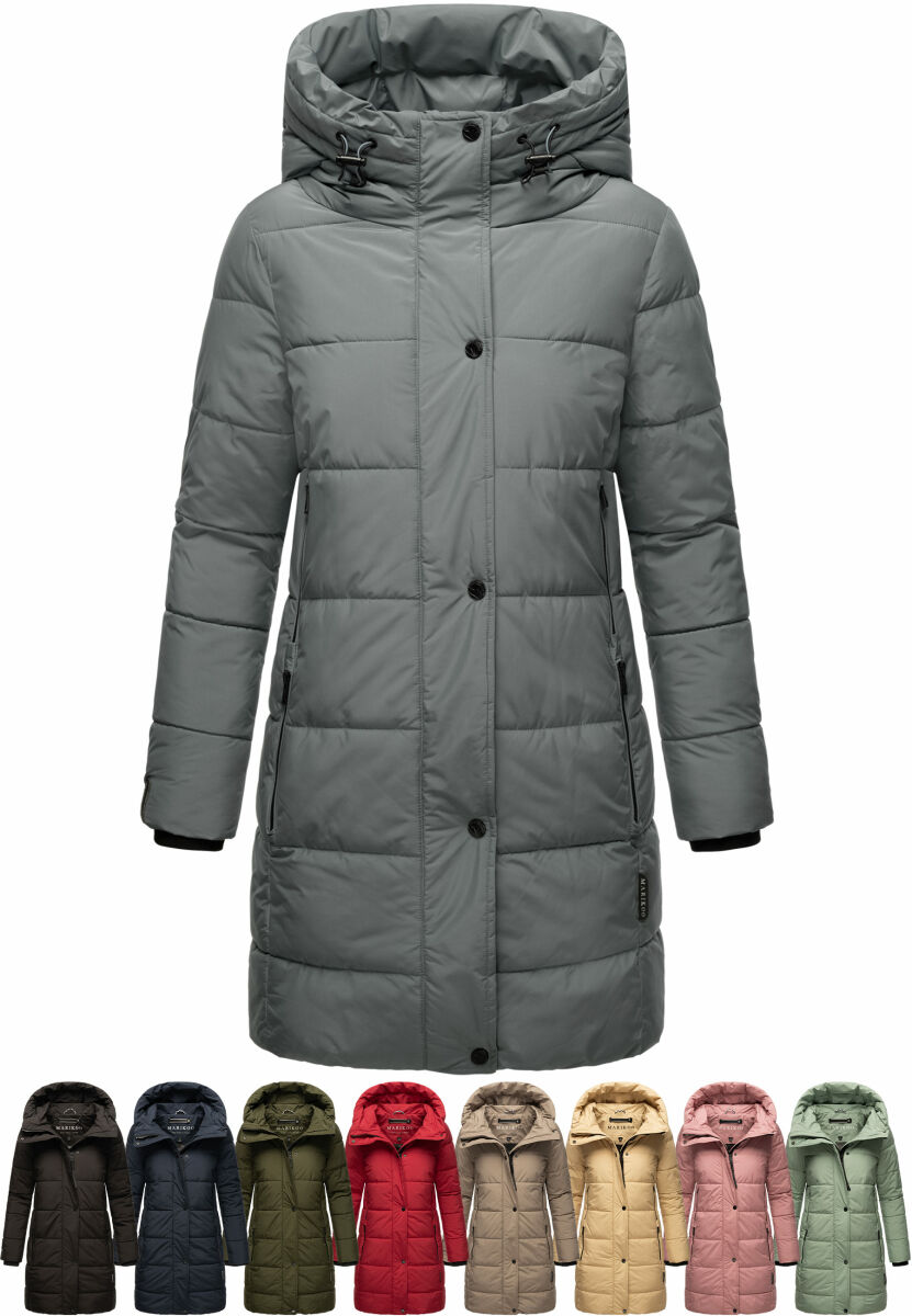 Marikoo Karumikoo XVI ladies winter jacket, 109,95
