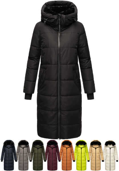 Marikoo Zuraraa XVI ladies winter jacket, 119,95 €