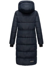 Marikoo Zuraraa XVI ladies winter jacket Navy Größe S - Gr. 36