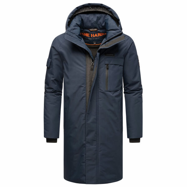 Stone Harbour Xandroo Herren Winterjacke