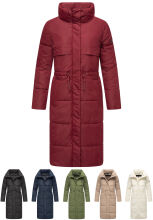 Navahoo Der Wahnsinn Damen Winterjacke