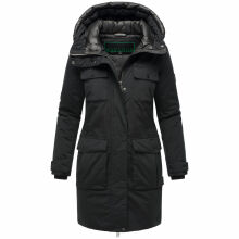 Navahoo Eissturm Damen Winterjacke